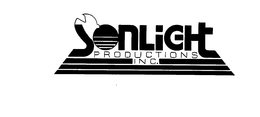 SONLIGHT PRODUCTIONS INC. trademark