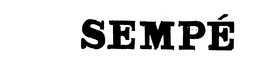 SEMPE trademark