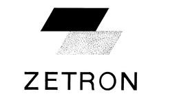 ZETRON trademark