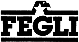 FEGLI trademark