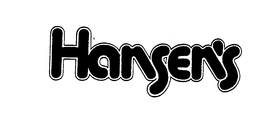 HANSEN'S trademark