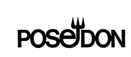 POSEIDON trademark