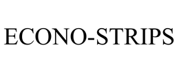 ECONO-STRIPS trademark