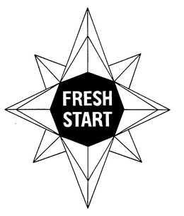 FRESH START trademark
