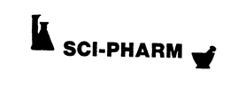 SCI-PHARM trademark