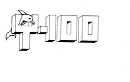 Y-100 trademark