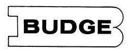 BUDGE trademark