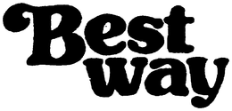 BEST WAY trademark
