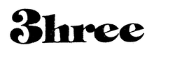 3HREE trademark
