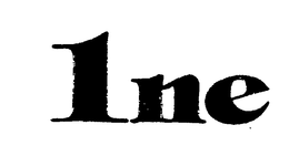 1NE trademark