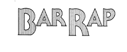 BAR RAP trademark