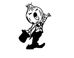 LogoMark trademark