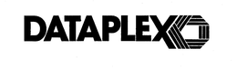 DATAPLEX. trademark