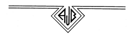 AJB trademark