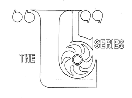 THE "LL" SERIES trademark