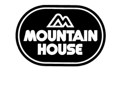 M MOUNTAIN HOUSE trademark