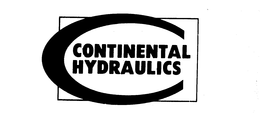 CONTINENTAL HYDRAULICS trademark
