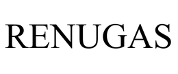 RENUGAS trademark