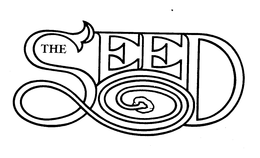 THE SEED trademark