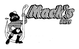 MACK'S LURE trademark