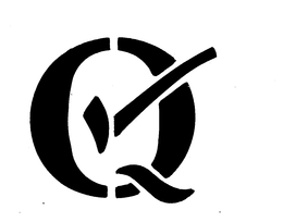 Q trademark