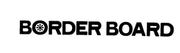 BORDER BOARD trademark