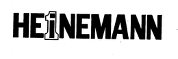 HEINEMANN 1 trademark