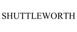 SHUTTLEWORTH trademark