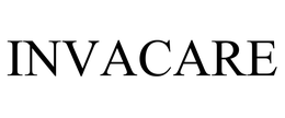 INVACARE trademark