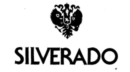 SILVERADO trademark