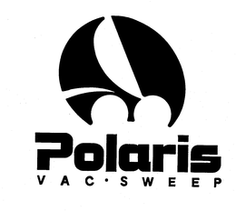 POLARIS VAC-SWEEP trademark