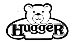 HUGGER trademark