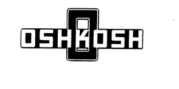 OSHKOSH trademark