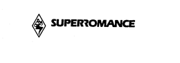 SUPERROMANCE trademark