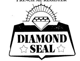 DIAMOND SEAL trademark