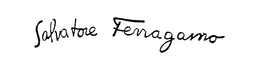SALVATORE FERRAGAMO trademark
