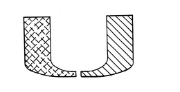 U trademark