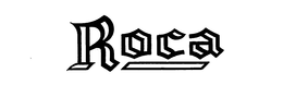 ROCA trademark