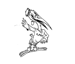 UM HURRICANES trademark