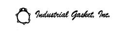 INDUSTRIAL GASKET, INC. trademark