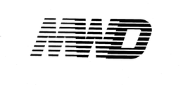 MWD trademark