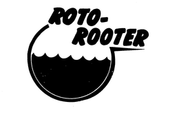 ROTO-ROOTER trademark