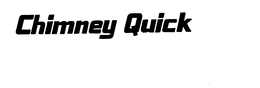 CHIMNEY QUICK trademark