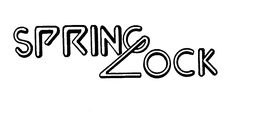 SPRINGLOCK trademark