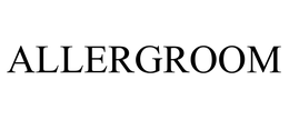 ALLERGROOM trademark