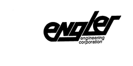 ENGLER ENGINEERING CORPORATION trademark
