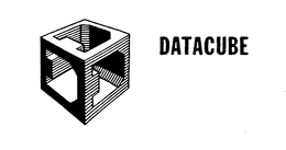 DATACUBE trademark