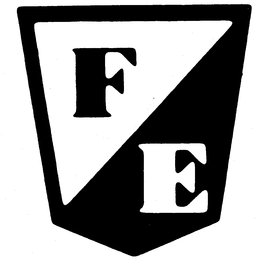 FE trademark