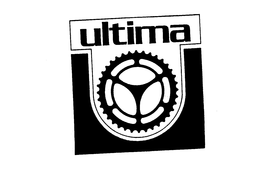 ULTIMA trademark