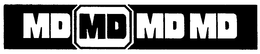 MD MD MD MD trademark